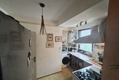 AP. 3CAM. CU LOC DE PARCARE INCLUS. BLOC P+4 / METROU D. LEONIDA! - 5