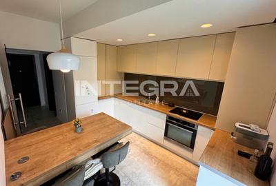 Apartament  Lux 3 Camere | 2 Parcari | Zona Verde | str. Eugen Lovinesc - 5