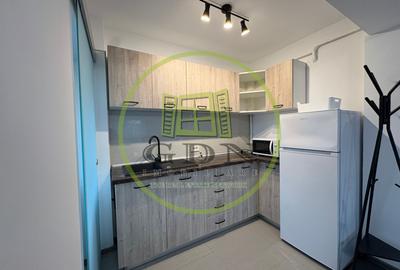 Apartament, 2 camere,45 mp, open space , Cartier 1 Mai, Zona Liceu Marin Sorescu - 5