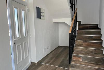 Olosag, Vila P+1E, 194 Mp., Compartimentare  Moderna - 17