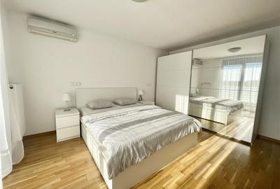 4 camere Green Lake - Sisesti| Parcare si boxa| - 20