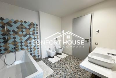 Vila cu arhitectura moderna, 6 camere, piscina, teren 1000mp, IANCU NICOLAE - 36