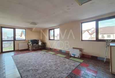 Casa tip duplex in Selimbar - 160 mp utili, Comision 0 - 6