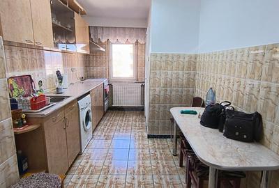 Apartament 4 camere, Manastur, zona Flora - 5