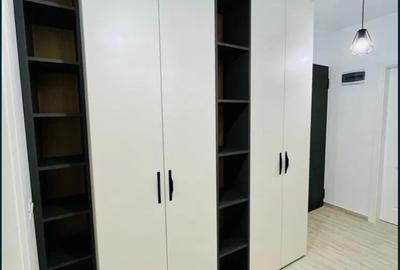 Apartament 2 camere de închiriat Lujerului Exigent Plaza - 5