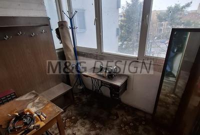 Central, 4 camere, 2 bai, 2baloane, centrala proprie - 10