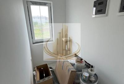 Duplex modern, finisaje premium, Ideal pentru investitie, SAD - 12