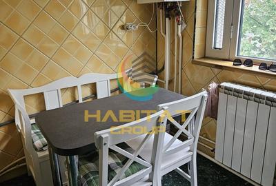 Apartament 4 camere de vanzare Titan, Centrala, Metrou - 13