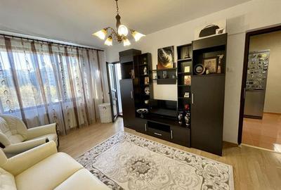 2 camere - decomandat - loc de parcare inclus - Nicolae Grigorescu - 2