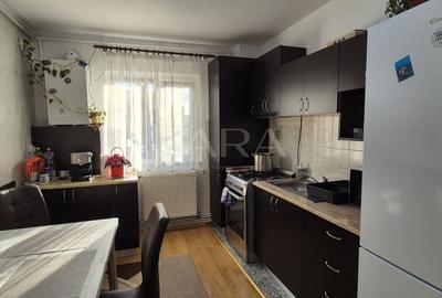 Apartament cu 3 camere de vânzare, Apahida - 5