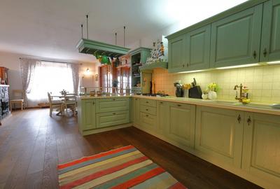 Casa de exceptie Campina - 17