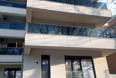 Apartament 2 camere in ansamblu nou, Baneasa -Apicultorilor - 12