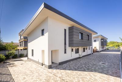 Tunari – ultima casă modernă într-o zonă liniștită și matură, gata de mutare - 3