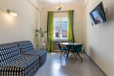 Apartament pe str. Eroilor, de inchiriat - 1