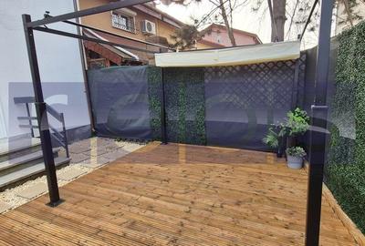 VANZARE VILA PIPERA | 140 MP | CURTE PROPRIE | MOBILAT SI UTILAT LUX | - 17