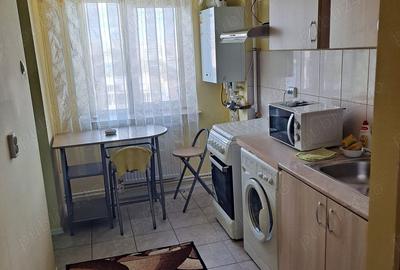 Dacia, apartament 2 camere decomandat modern, etaj 6 - 9
