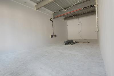 Spatiu comercial de inchiriat Zacaria Retail Park Cisnadie - 8