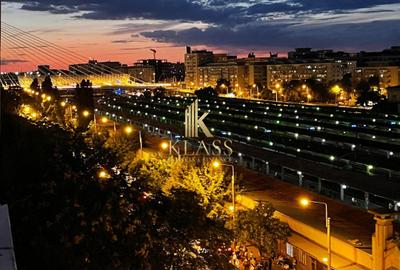 De inchiriat apartament cu 2 camere modern - 12