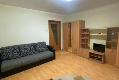 Dristor, garsoniera, 1 minut metrou, libera, renovata - 1