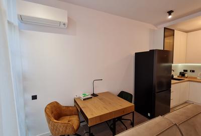 ONE NORTH LOFTS 2 camere mobila ROVERE, GARAJ SI BOXA PE ETAJ - 12