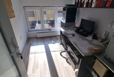 Spatiu de birouri, 200 mp utili, zona Dambul Rotund - 13