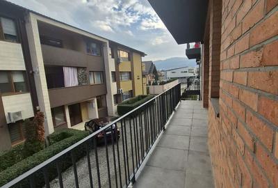 Garsoniera noua, etaj 1, zona Terra, Floresti, Comision 0% - 11