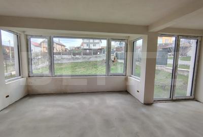 Casa individuala, 125 mp utili, 700 mp teren, Corpadea - 14