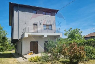 Casă / Vilă cu 5 camere de vânzare Alexandriei/Ion Conea - 12