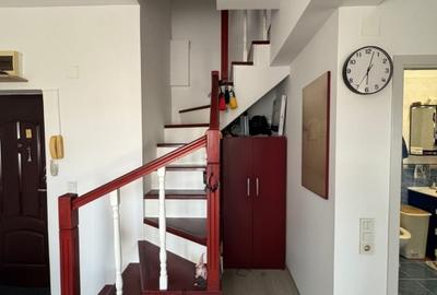 Apartament tip mansardă, spațios și luminos – zona Dristor, Sector 3 - 15