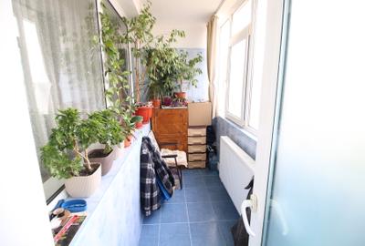 2 Camere Tiglina 2, centrala termica, imbunatatit - 6