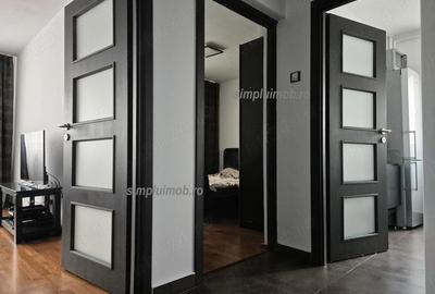 Decomandat 2 Camere Etaj 1 Brancoveanu Parc Tineretului - 5