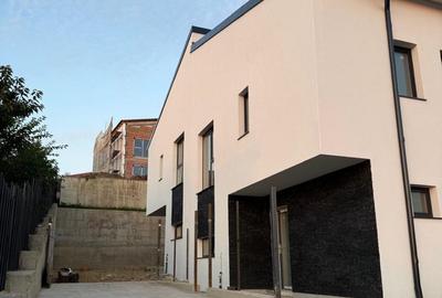 Duplex 4 camere, 120 mp utili plus 357 mp teren, 2 parcari, Zona strazii Teilor - 5
