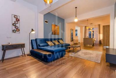 Apartament 3 camere de lux-zona Calea Dumbravii - 3