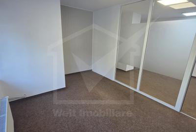 Spatiu birou sau servicii. parcare inclusa, zona EON str. Decebal - 5