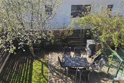 Casa mobilata intrare Domnesti cu panouri fotovoltaice - 1