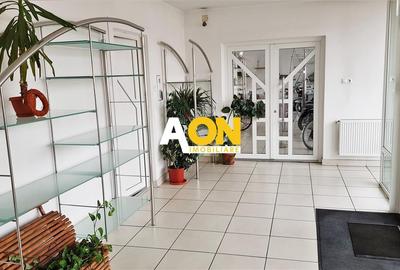 Spațiu de Birouri și Comercial, 800mp + Hală 500mp, Parcare Privată - 11