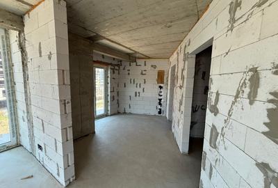 Apartament de 58mp, cu vedere spre Baza Sportiva din Gheorgheni si Parcul Est - 5