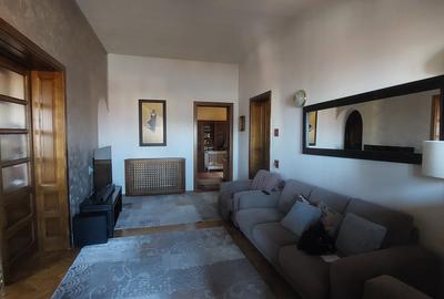 Vand apartament 4 camere - 1