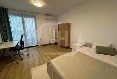 Apartament 1 camera I cu parcare I Gheorgheni I Iulius Mall - 1