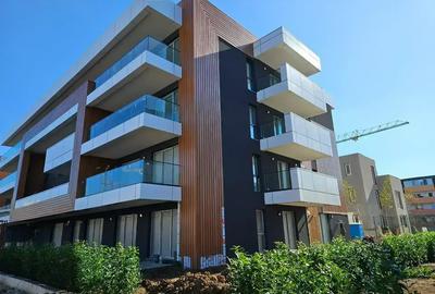 Apartament cu 4 camere decomandat în Theodor Pallady