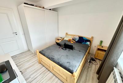 Apartament nou de inchiriat 2 camere, parcare, Valea Lupului, Carrefour Express - 4