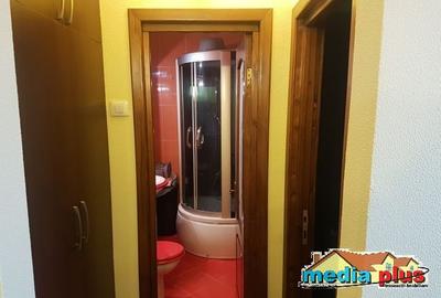 De vânzare apartament 2 camere decomandat, central, mobilat complet - 8