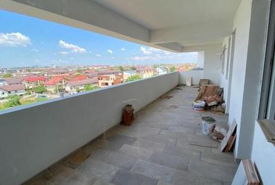 Apartament cu 2 camere decomandat în Metalurgiei