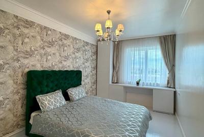 Apartament 3 camere-decomandat- zona  Vitan Barzesti - 8
