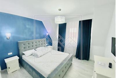 Ap nou, mobilat si utilat, 60 mp utili, balcon, loc de parcare - 1