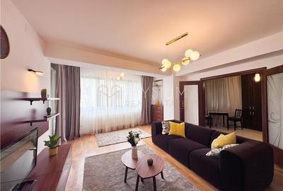 Apartament de inchiriat cu 3 camere Baneasa - 5