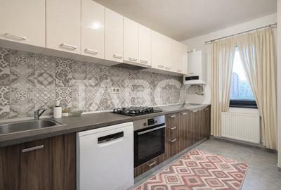 Apartament cu 2 camere etaj 1 bloc nou de vanzare cartier Gheorgheni - 2