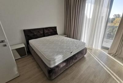 Penthouse Residence5-Oliveto, parcare subterana, curte interioara, comision 0 - 18