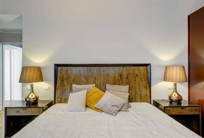 Spațiu & confort | 4 camere | Terasă + Parcare | Herăstrău Park - 16