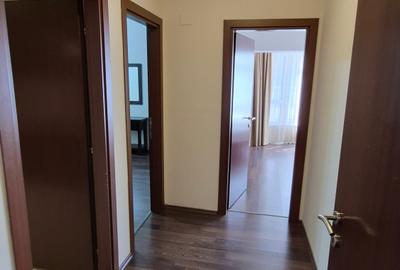 APARTAMENT 3 CAMERE LUX IN COMPLEX REZIDENTIAL CU CIRCUIT INCHIS - 57